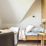 Apartment Jedla *