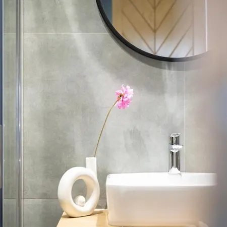 Appartement Jedla