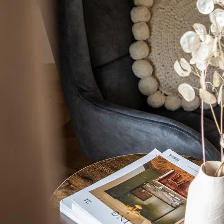 Apartment Jedla *