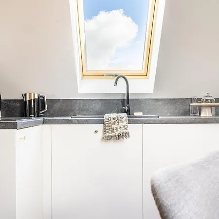 Jedla Appartement Dzianisz