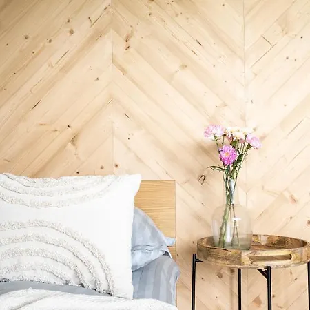 Jedla Apartamento Dzianisz