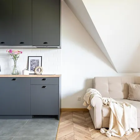 Appartement Jedla