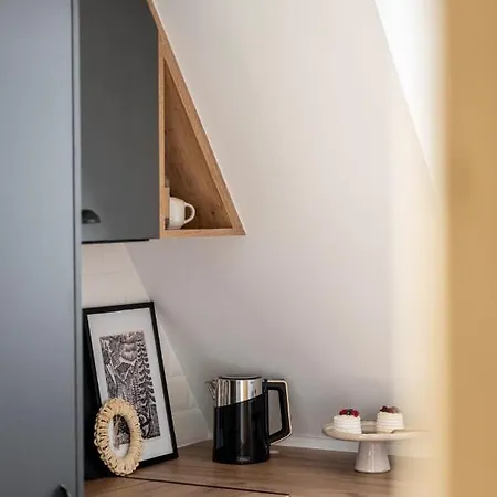 Jedla Appartement