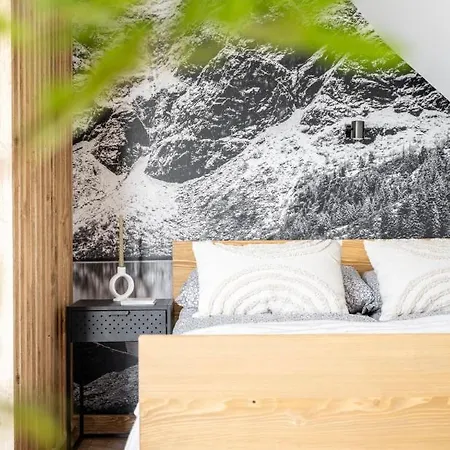 Jedla Appartement