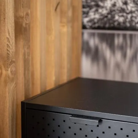 Apartment Jedla Dzianisz