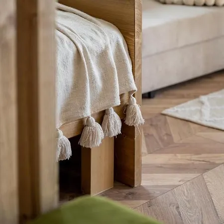 Jedla Apartamento Dzianisz