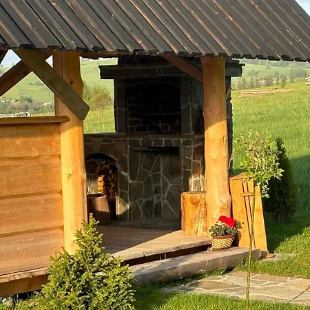 Jedla Appartement *