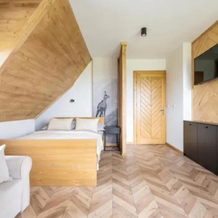 Jedla Appartement