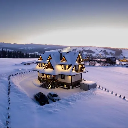 Jedla Apartamento Dzianisz