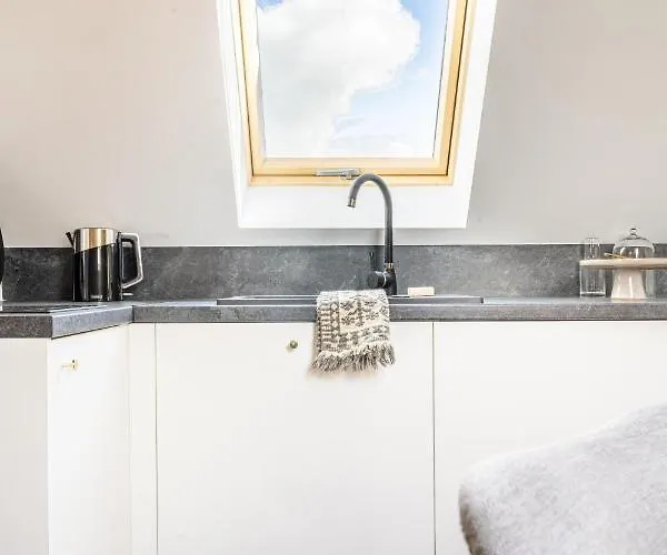 Jedla Apartman Dzianisz