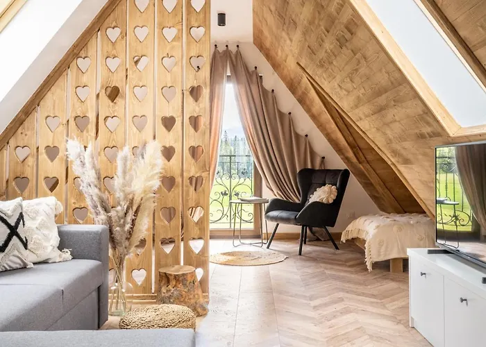 Apartman Jedla Dzianisz