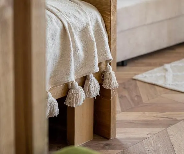 Jedla Apartman Dzianisz